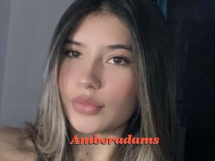 Amberadams