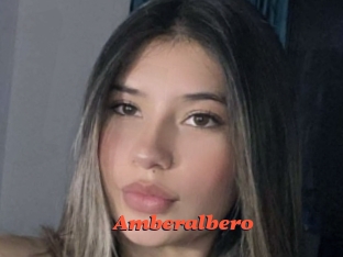 Amberalbero