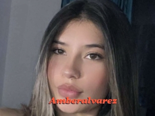 Amberalvarez