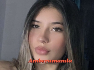 Amberamanda