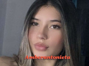 Amberantonieta