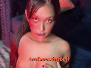 Amberashford