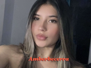 Amberbecerra