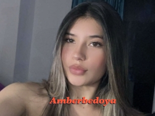 Amberbedoya