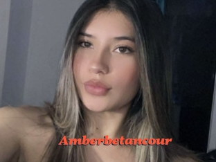 Amberbetancour