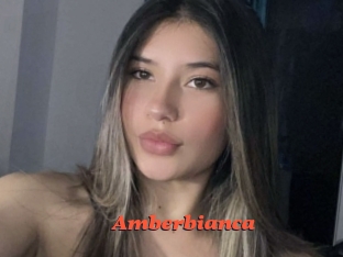 Amberbianca
