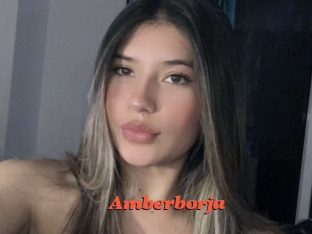 Amberborja
