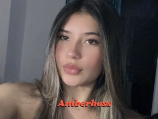 Amberboss