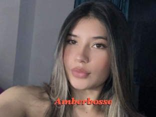 Amberbosse