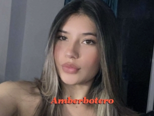 Amberbotero