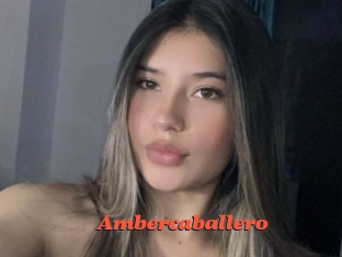 Ambercaballero
