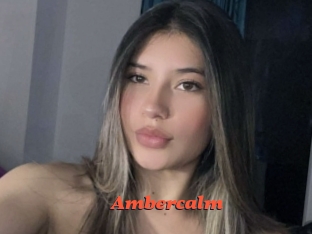 Ambercalm
