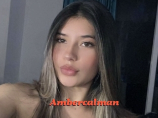 Ambercalman