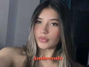 Ambercalo
