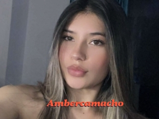 Ambercamacho