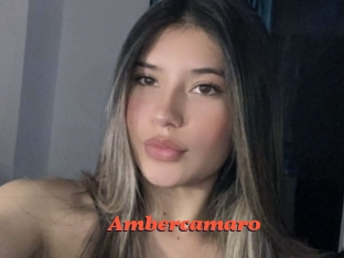 ambercamaro Livespot