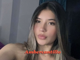 Ambercantillo