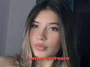 Ambercarrasco
