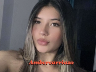 Ambercarriazo