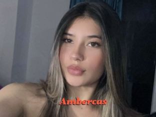 Ambercas