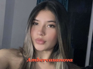 Ambercasanova