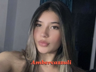 Ambercazzuli