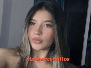 Amberceballos