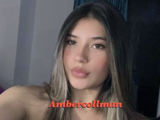 Ambercollman
