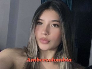 Ambercolombia