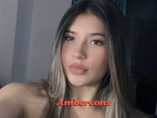 Ambercons
