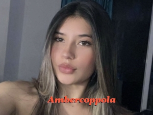 Ambercoppola
