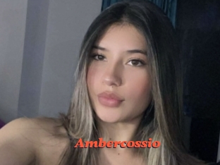 Ambercossio
