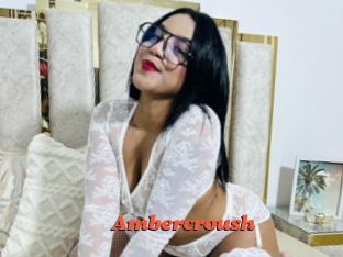 Ambercroush
