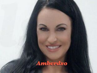 Amberdxo