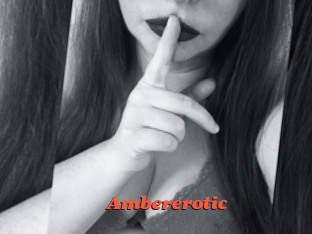 Ambererotic