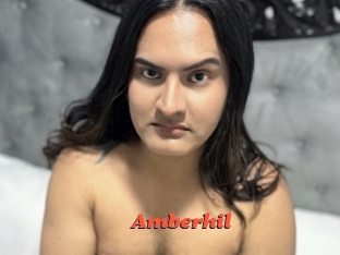 Amberhil