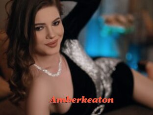 Amberkeaton