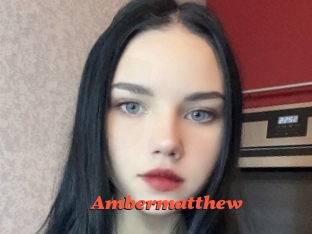 Ambermatthew