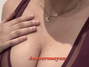 Ambermayxx