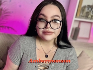 Ambermonson