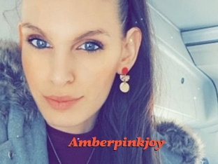 amberpinkjoy Livespot