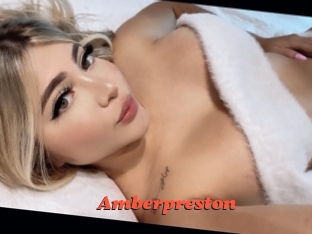 amberpreston Livespot