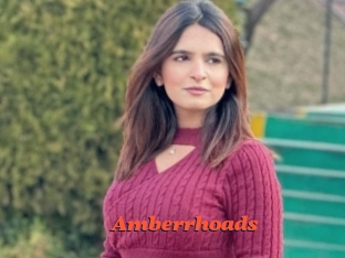 Amberrhoads