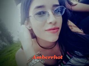 Amberrhot