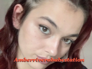 Amberriverababestation