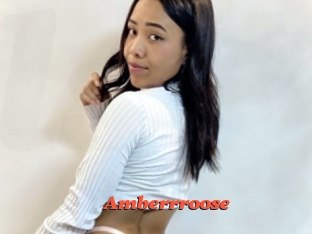 Amberrroose