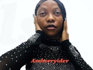 Amberryider
