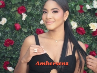 Ambersenz