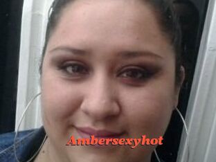 Ambersexyhot