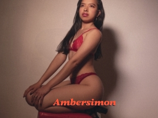 Ambersimon